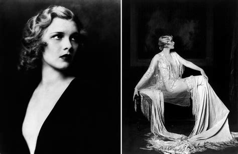 barbara stuart nude|Ziegfeld Follies Showgirls posing in daring, nude images.